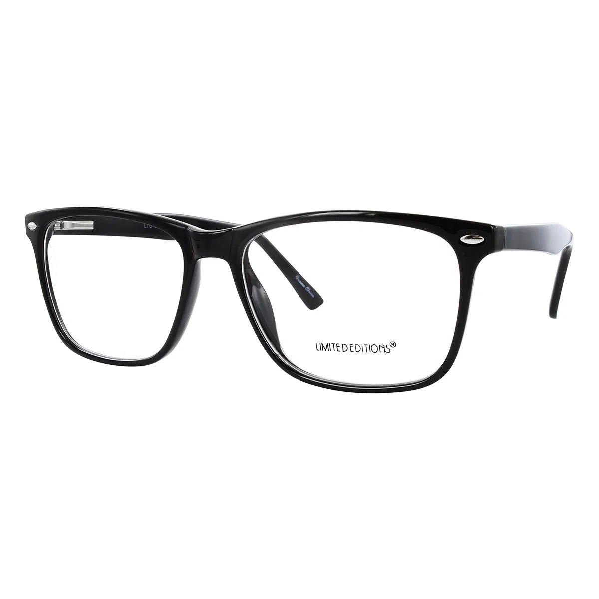LIMITED EDITIONS 2101 Eyeglasses - view 14